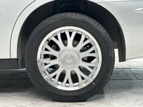 2009 Buick LaCrosse CX