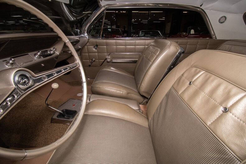 1962 Chevrolet Impala