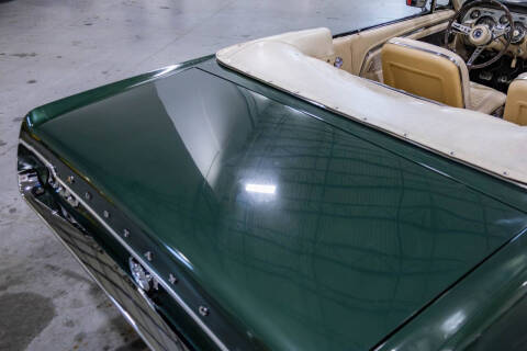 1967 Ford Mustang