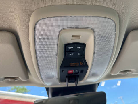 2016 Volvo XC60 T6 Drive-E