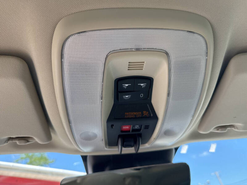 2016 Volvo XC60 T6 Drive-E