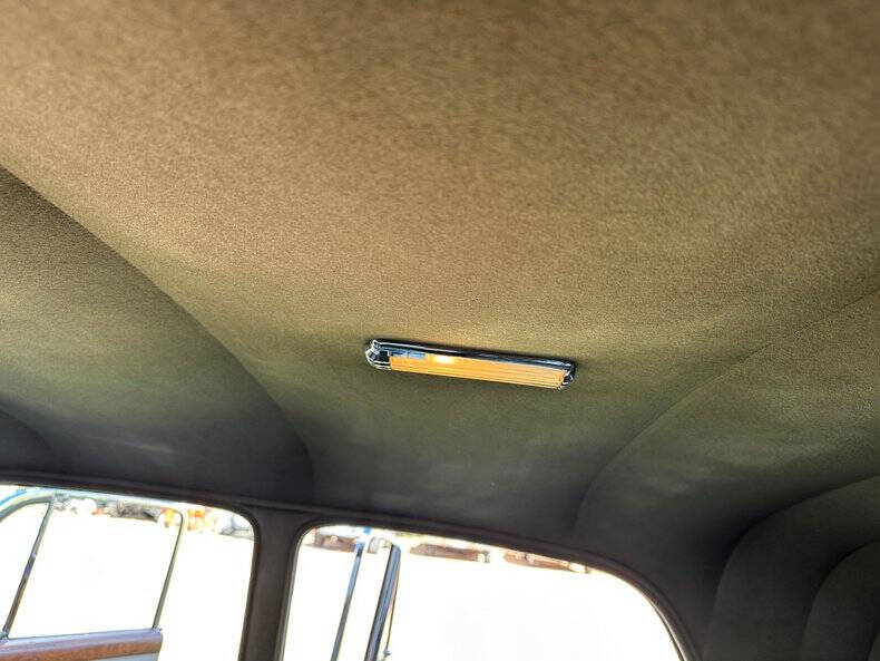 1941 Cadillac Fleetwood