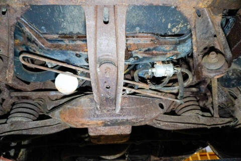 1972 Cadillac DeVille