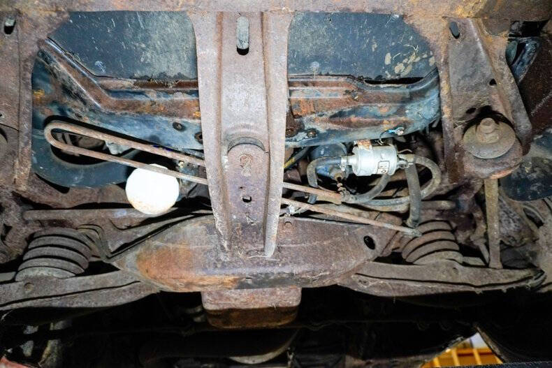 1972 Cadillac DeVille