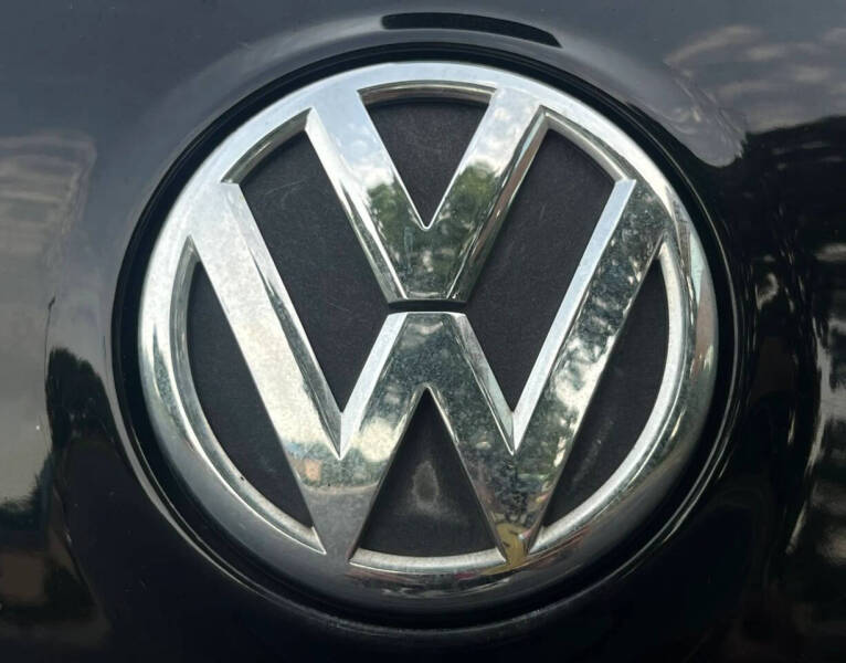 2012 Volkswagen Golf