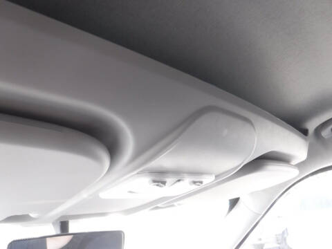 2017 RAM ProMaster City