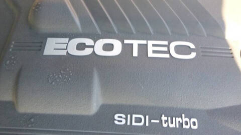 2007 Saturn SKY Red Line