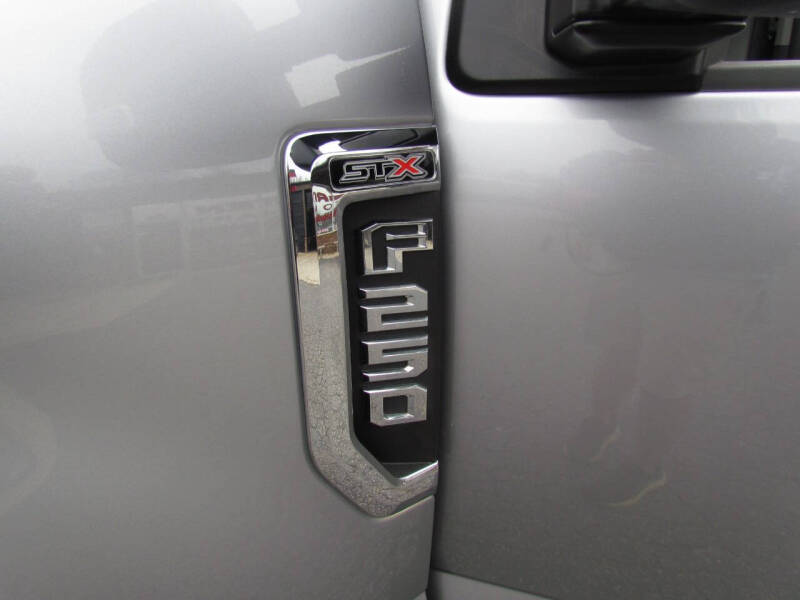 2022 Ford F-250 Super Duty XL