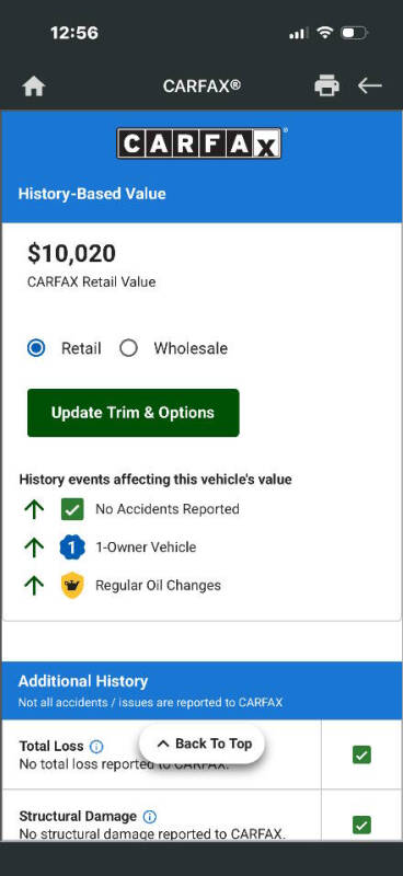 2012 Chevrolet Colorado LT