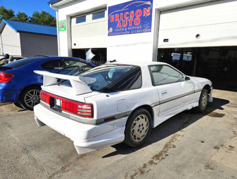 1990 Toyota Supra