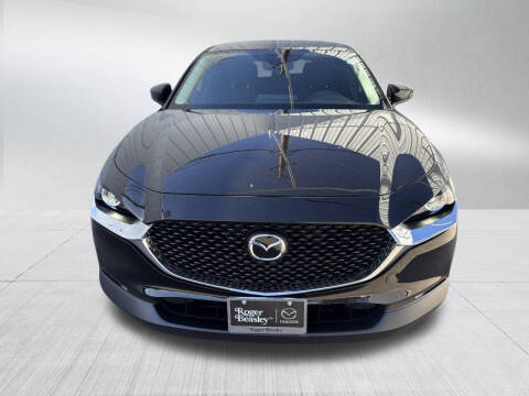 2023 Mazda CX-30 2.5 S