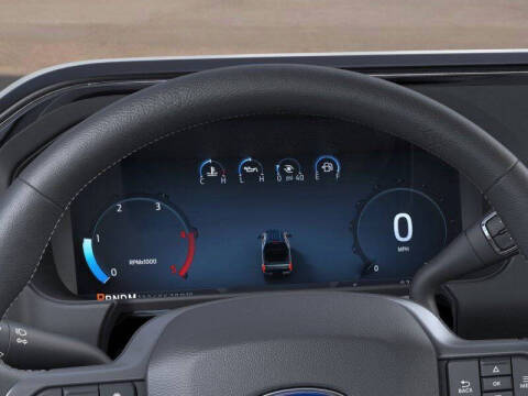 2025 Ford F-350 Super Duty