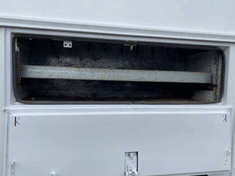 2003 Ford F-650 Super Duty