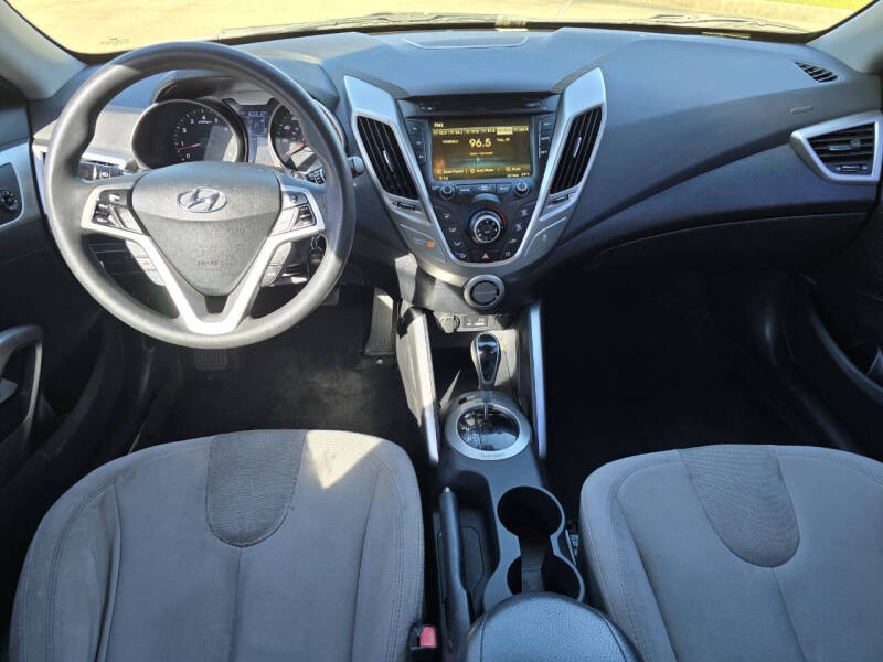 2012 Hyundai Veloster