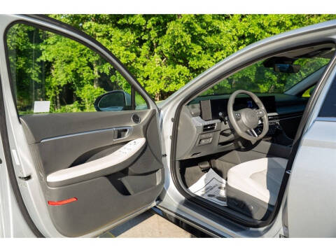 2025 Hyundai Sonata