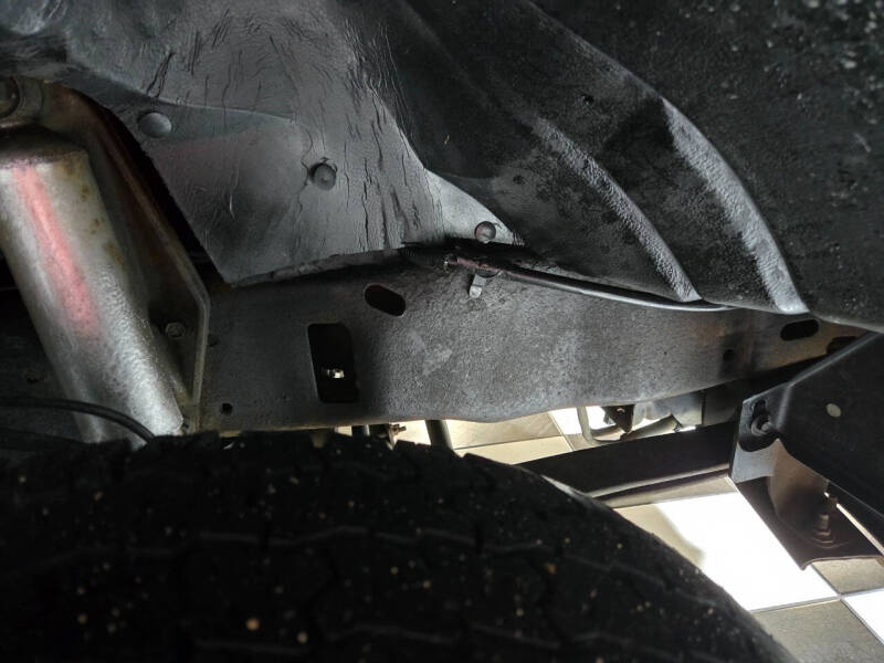 2004 Ford Excursion Limited