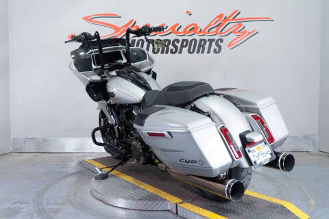 2023 Harley-Davidson CVO Road Glide