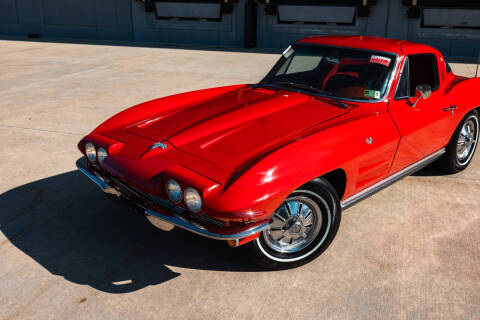 1964 Chevrolet Corvette
