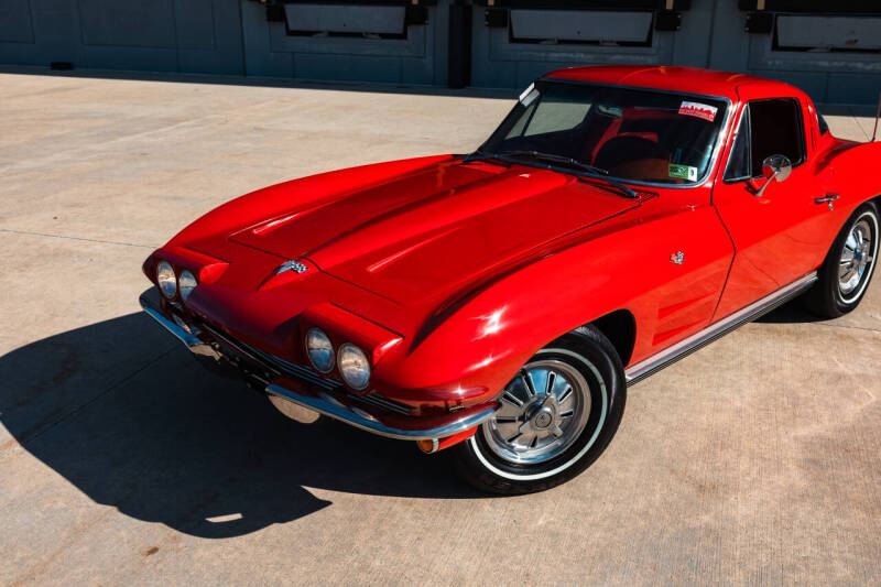 1964 Chevrolet Corvette