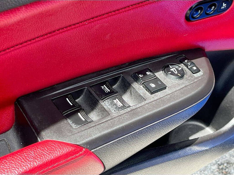 2020 Acura ILX