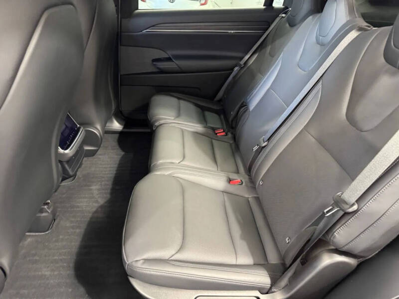 2024 Tesla Model X