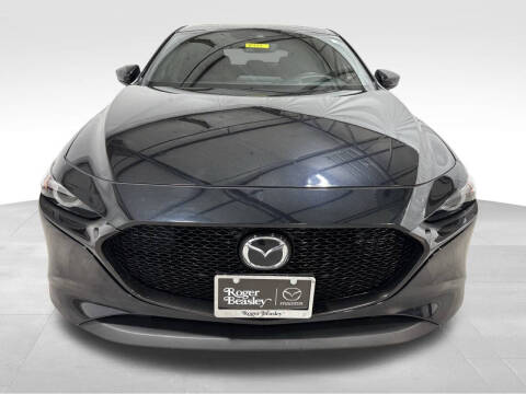 2021 Mazda Mazda3 Hatchback Premium