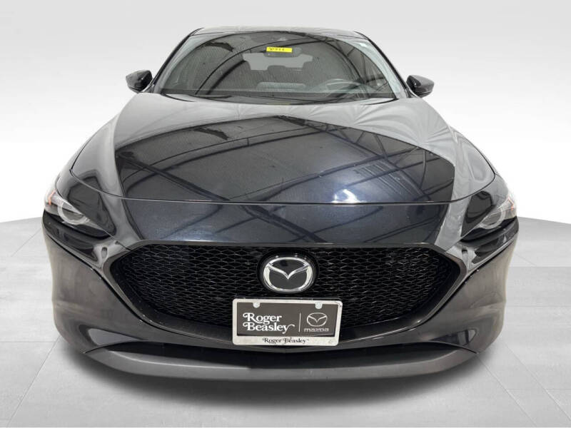 2021 Mazda Mazda3 Hatchback Premium