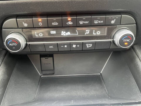 2023 Mazda CX-5 2.5 S Preferred