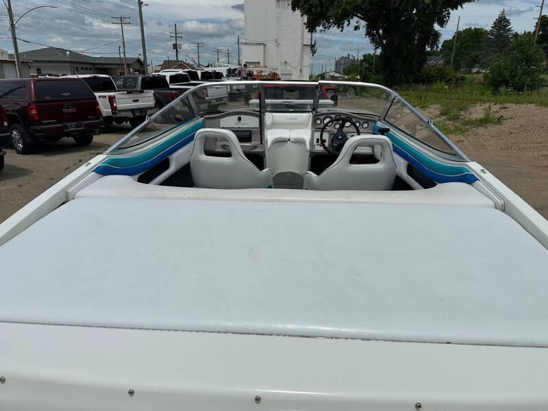 1993 Rinker CAPTIVA