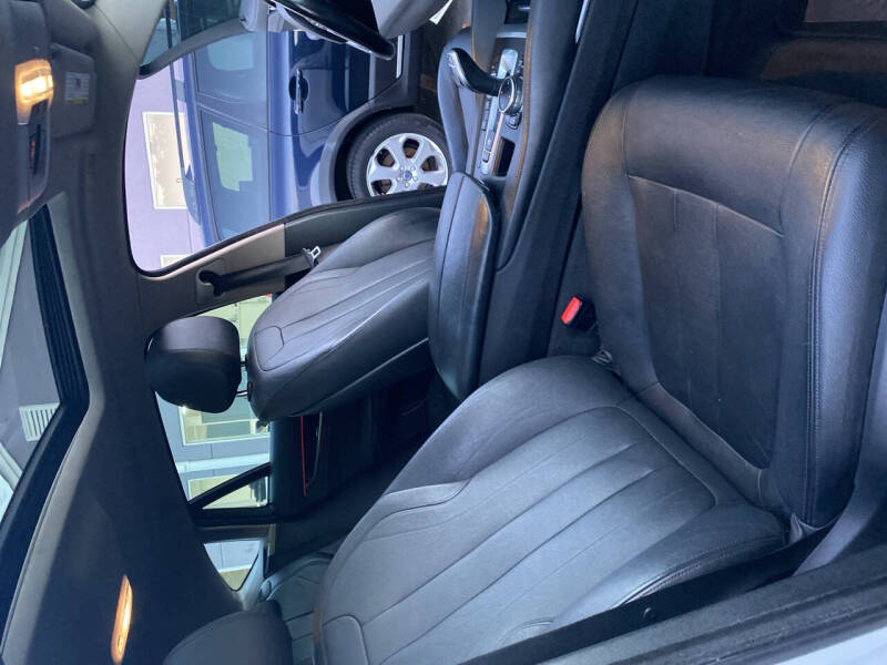 2016 BMW X6 xDrive35i