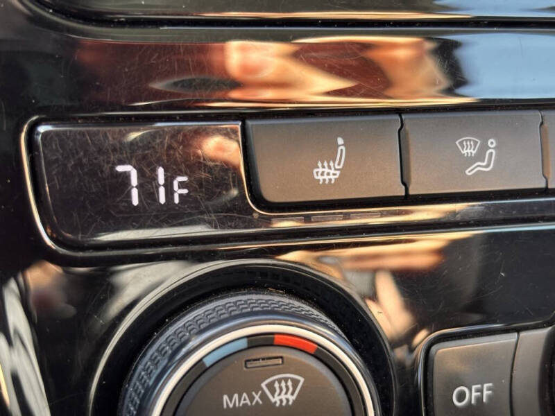 2020 Volkswagen Passat SE