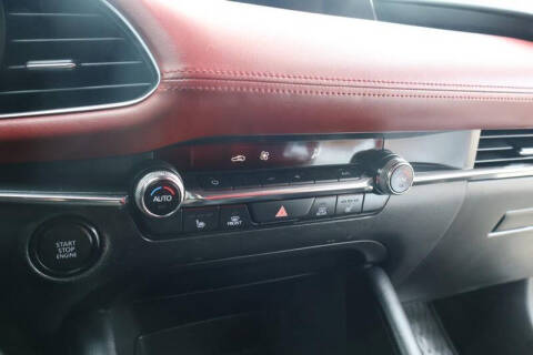 2022 Mazda Mazda3 Hatchback Premium