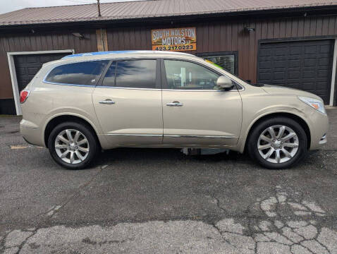 2015 Buick Enclave Premium