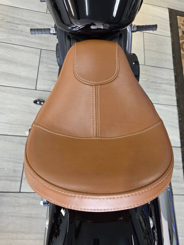 2020 Indian Scout ABS