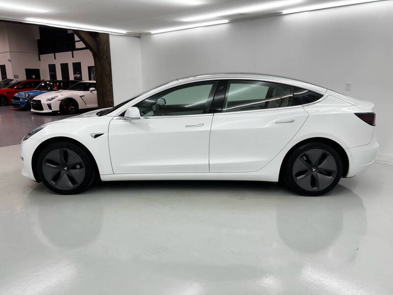 2020 Tesla Model 3 Base photo 4