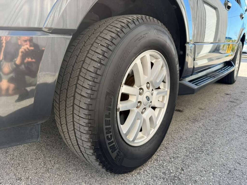 2013 Ford Expedition XLT
