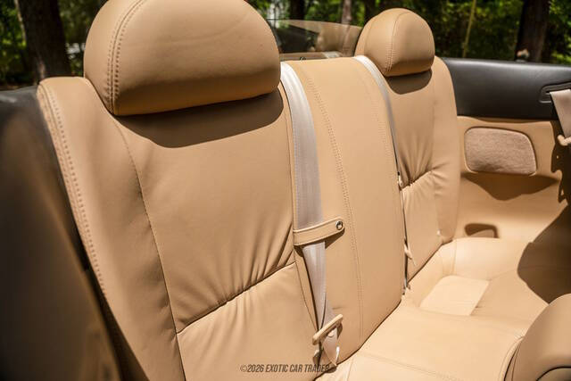 2010 Lexus SC 430