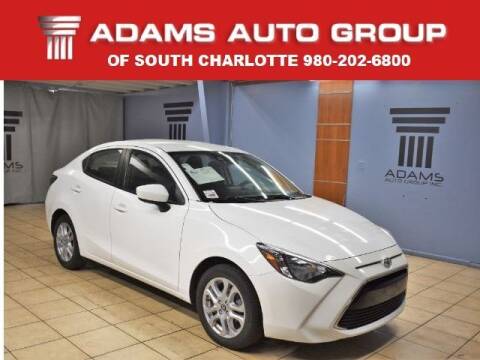 2018 Toyota Yaris iA for sale at Adams Auto Group Inc. in Charlotte NC