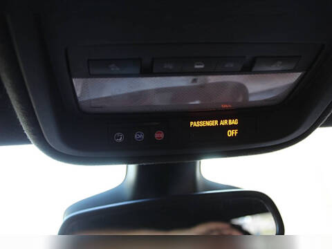 2017 Chevrolet Cruze Premier Auto