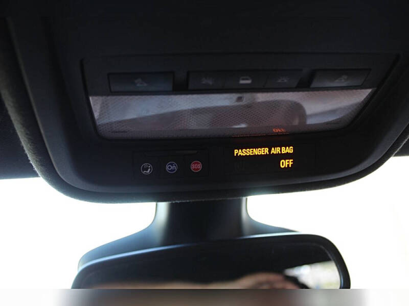 2017 Chevrolet Cruze Premier Auto