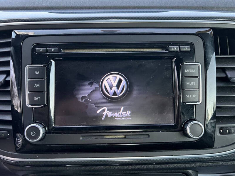 2012 Volkswagen Beetle