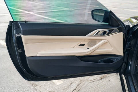 2022 BMW 4 Series 430i xDrive