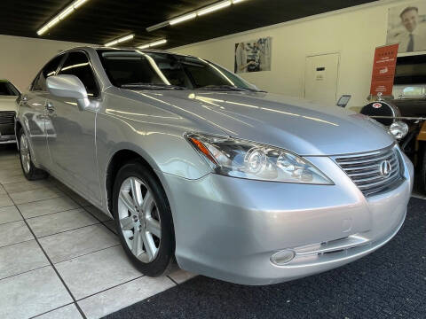 2007 Lexus ES 350 for sale at 5 Star Auto Sale in Rancho Cordova CA