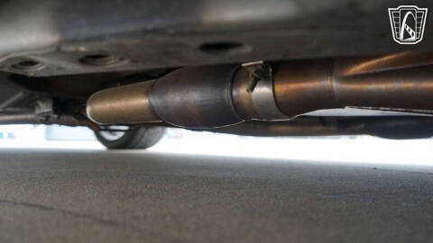 2000 Pontiac Firebird Trans Am