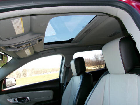 2015 GMC Terrain SLT-1