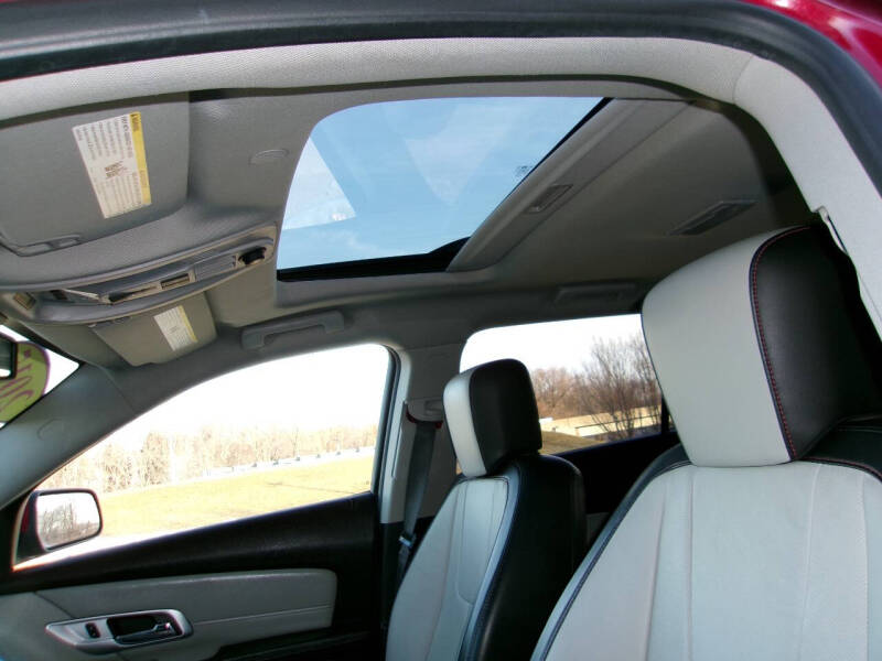 2015 GMC Terrain SLT-1