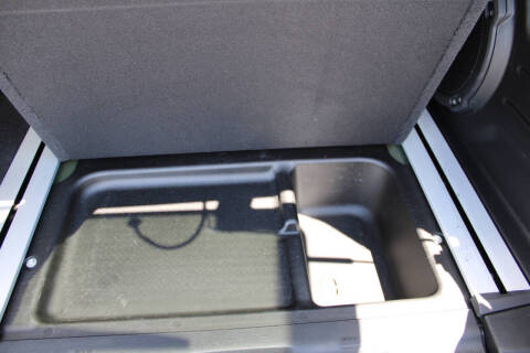 2021 Jeep Wrangler Unlimited Rubicon 392