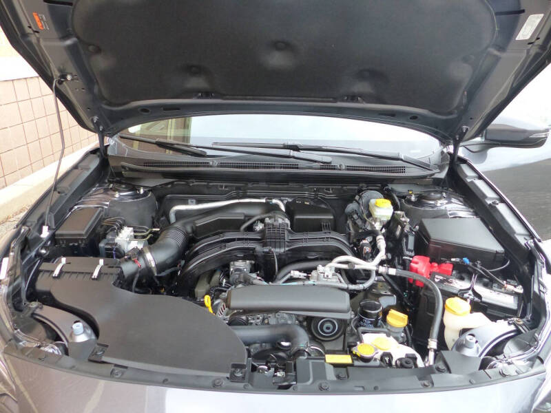 2024 Subaru Legacy Limited