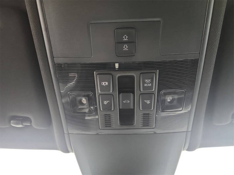 2021 Volkswagen Atlas Cross Sport V6 SEL Premium 4Motion