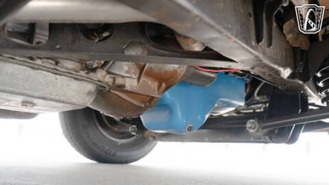 1946 Ford Super Deluxe